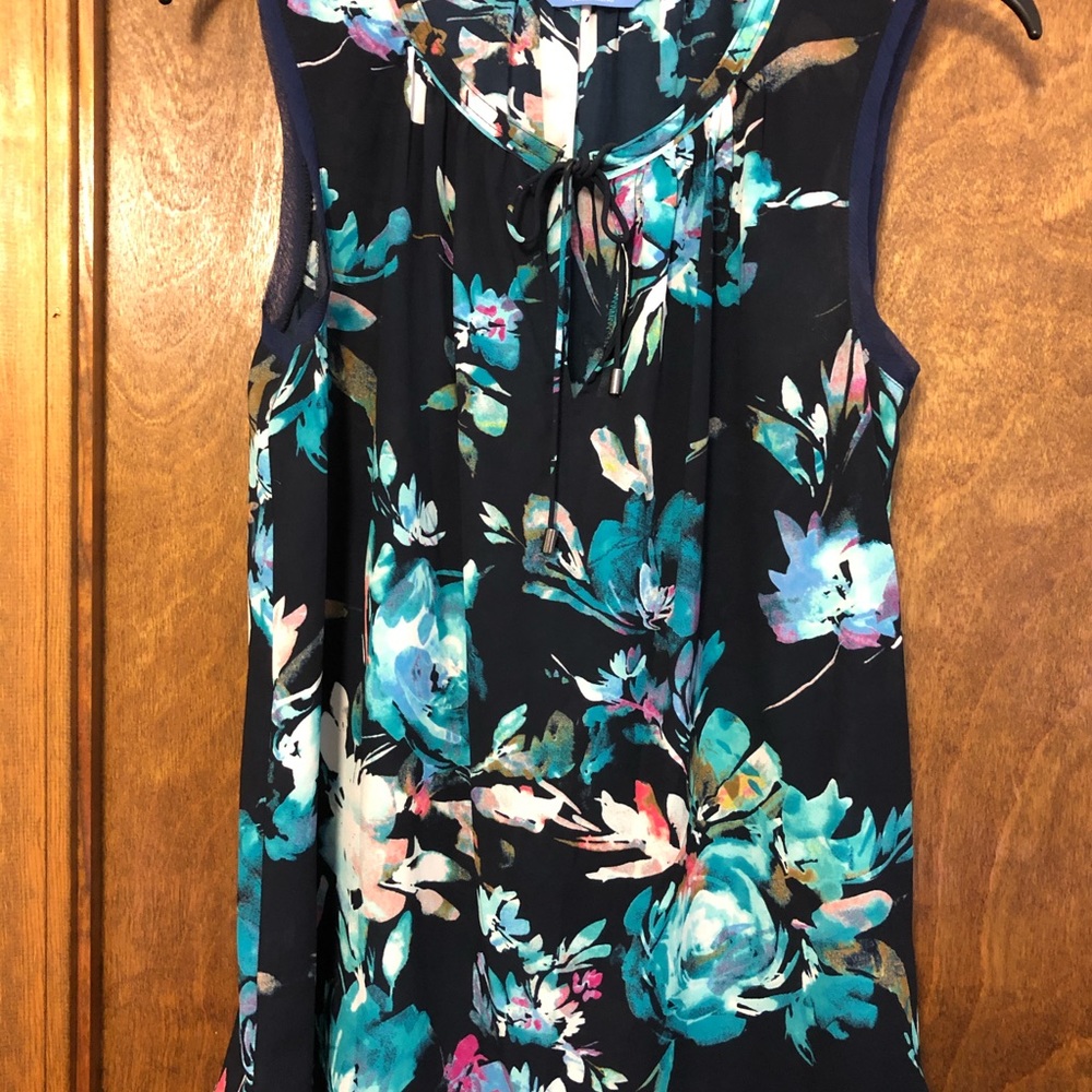 Women’s Summer Blouse/Vera Wang